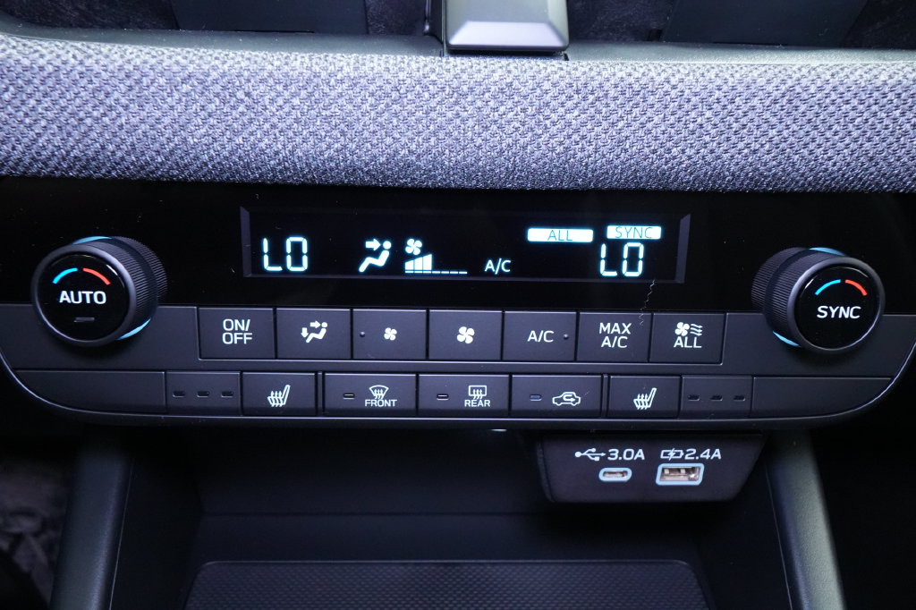 2026 Subaru Outback Premium - Photo 34