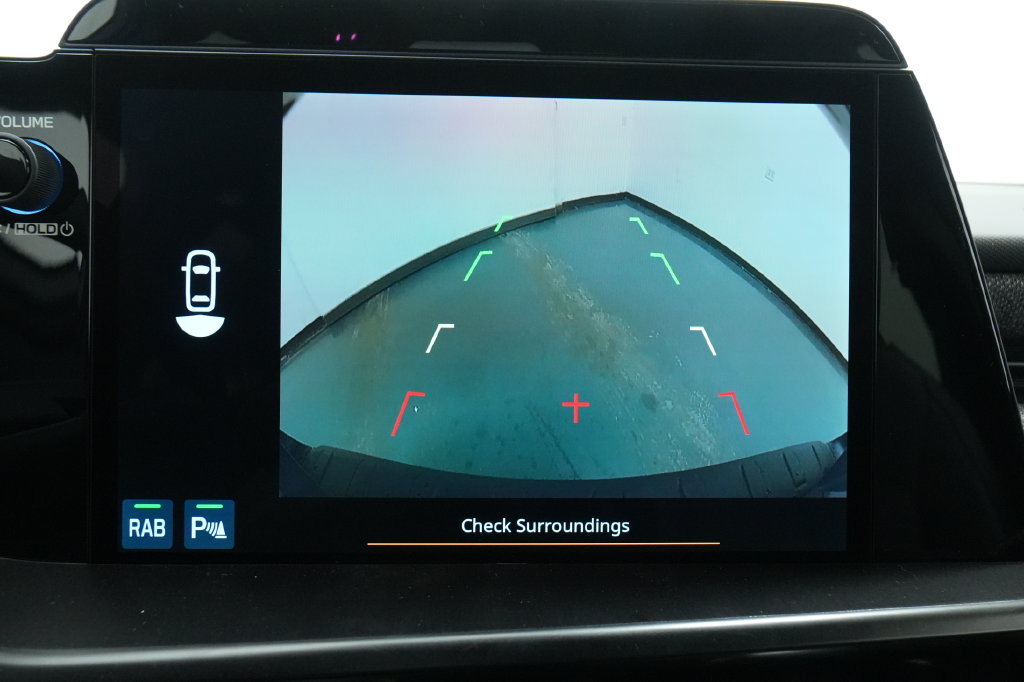 2026 Subaru Outback Premium - Photo 36