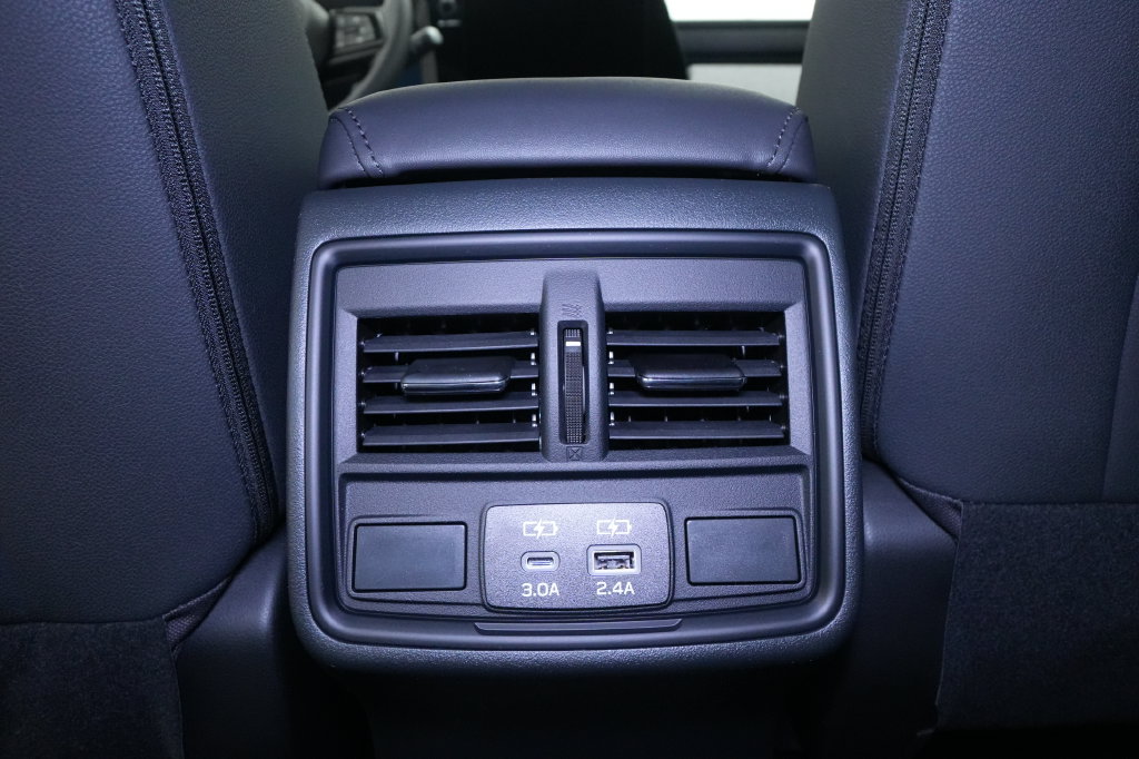 2026 Subaru Outback Premium - Photo 20