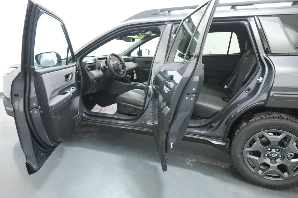 2026 Subaru Outback Premium - Photo 21