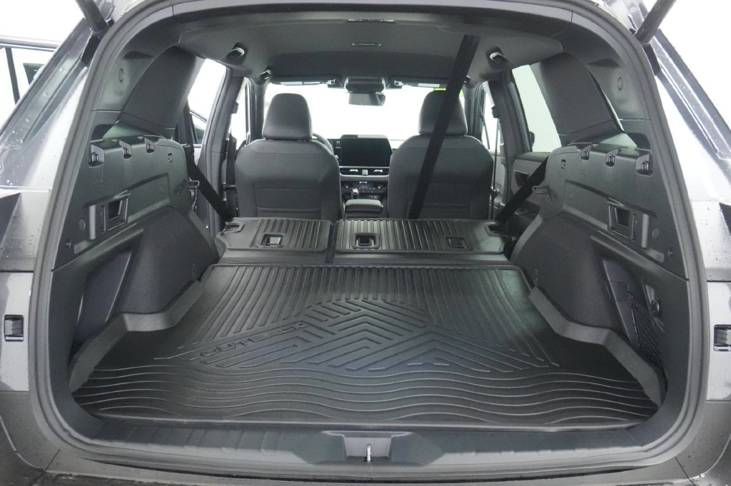 2026 Subaru Outback Premium - Photo 25