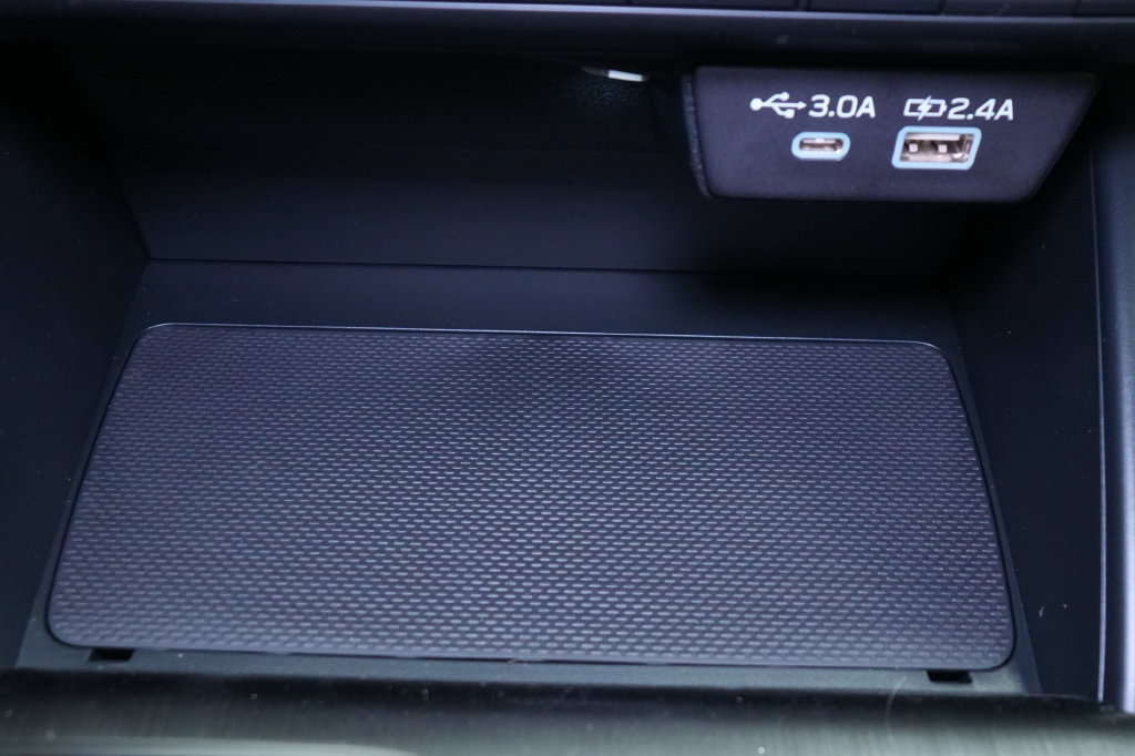 2026 Subaru Outback Premium - Photo 33