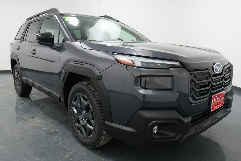 New 2026 Subaru Outback Premium SUVs