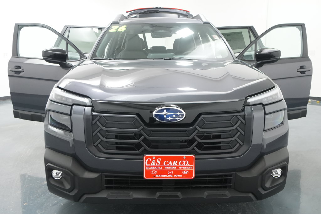 2026 Subaru Outback Premium - Photo 30