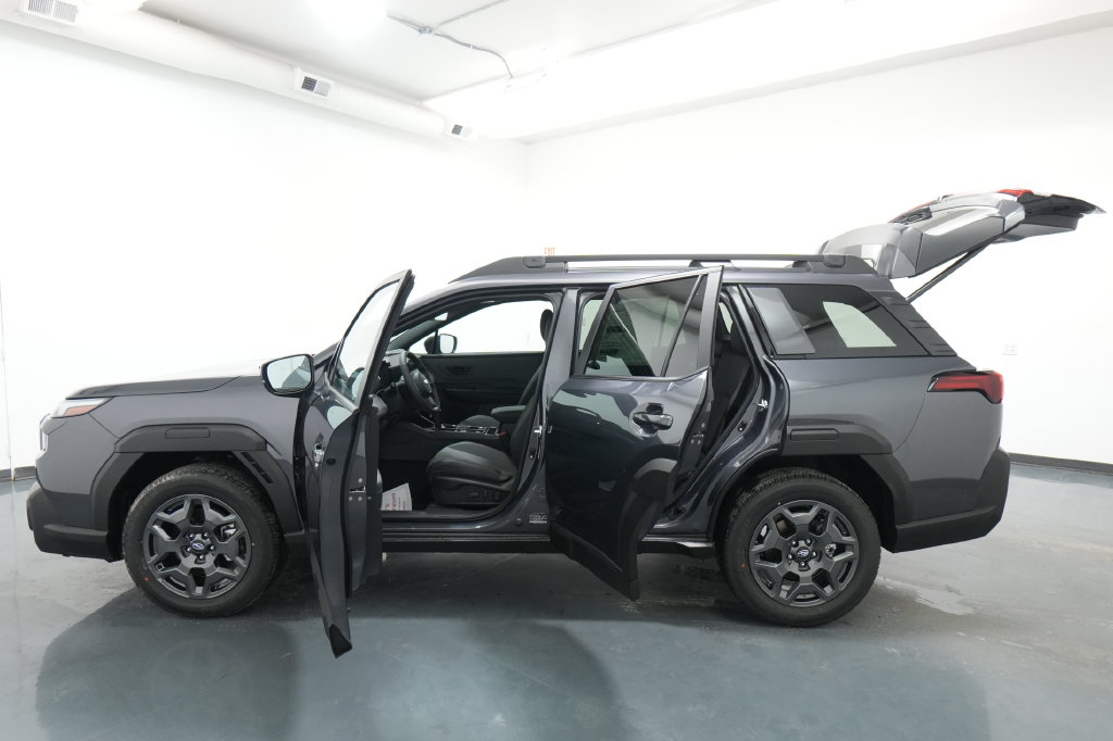 2026 Subaru Outback Premium - Photo 26