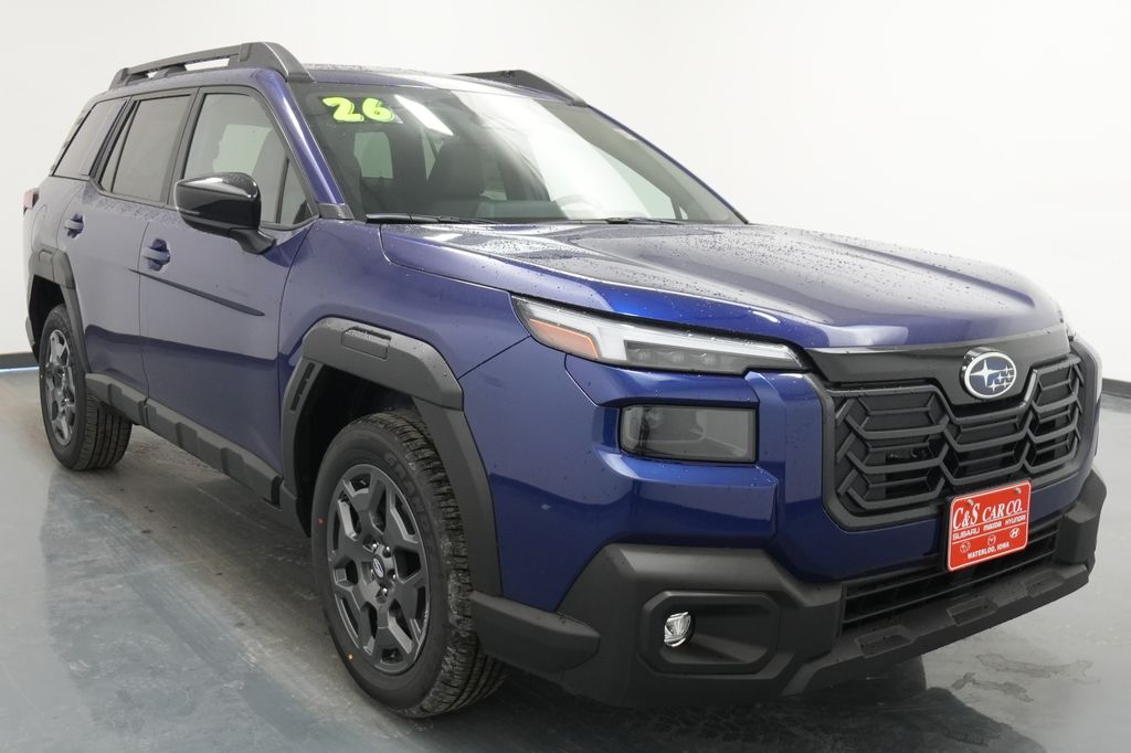 New 2026 Subaru Outback Premium SUVs