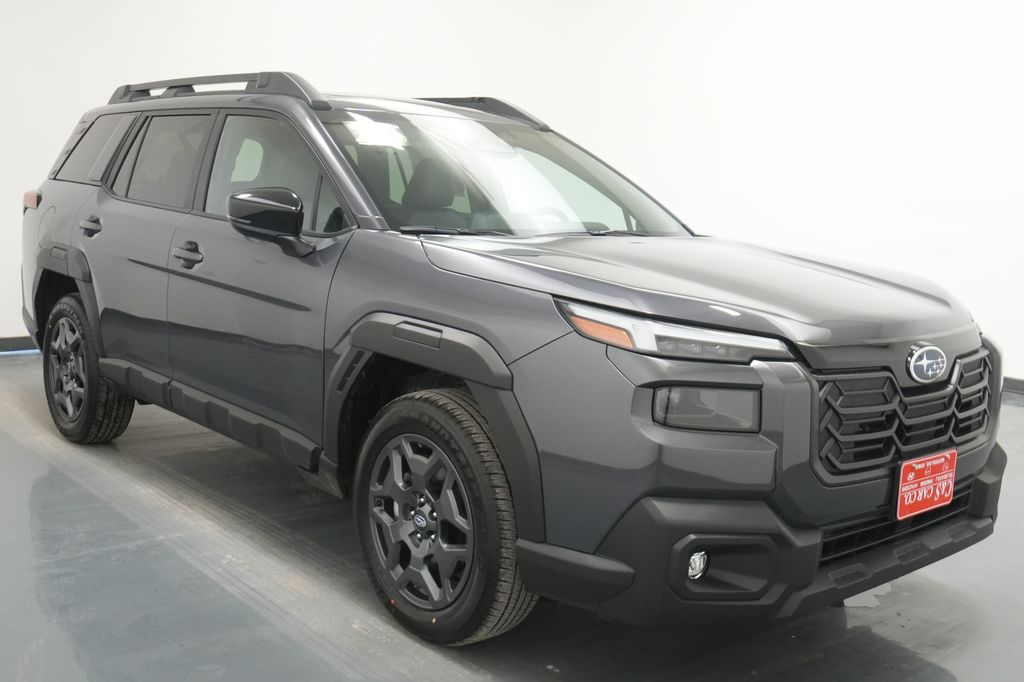 New 2026 Subaru Outback Premium SUVs