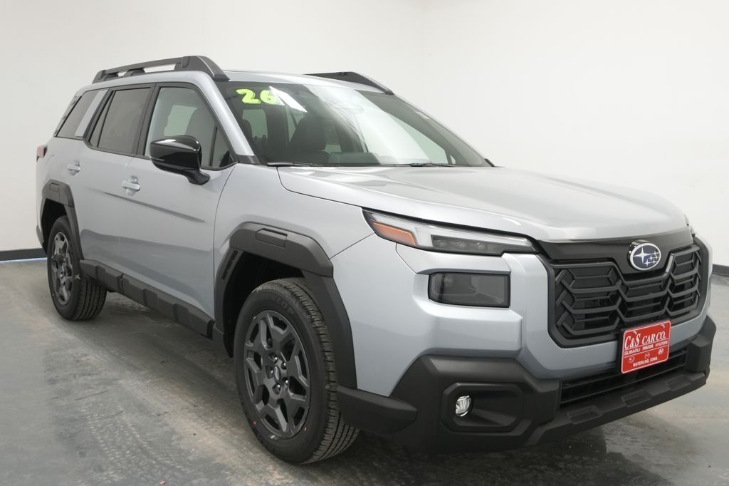 New 2026 Subaru Outback Premium SUVs
