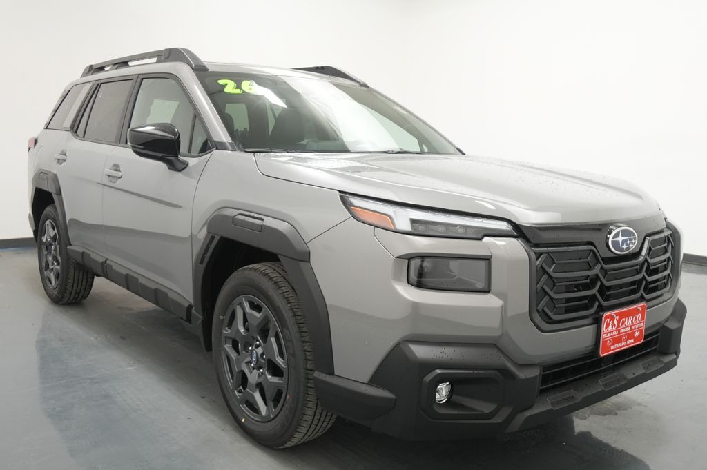 New 2026 Subaru Outback Premium SUVs