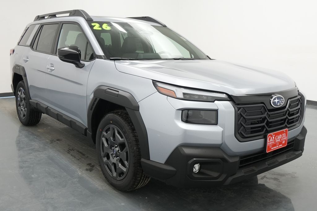 New 2026 Subaru Outback Premium SUVs