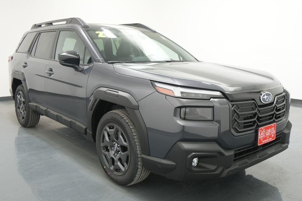 New 2026 Subaru Outback Premium SUVs