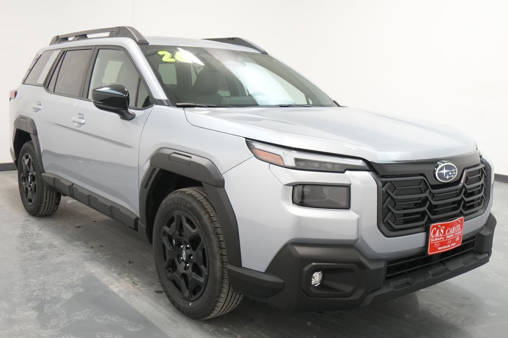 New 2026 Subaru Outback Limited SUVs