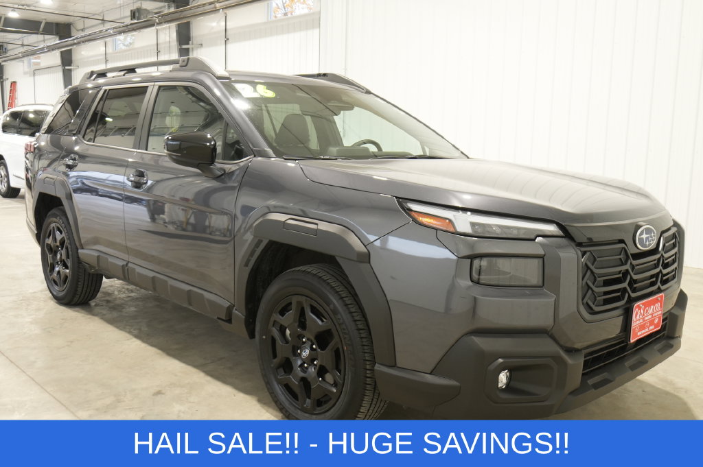 Used 2026 Subaru Outback Limited SUVs