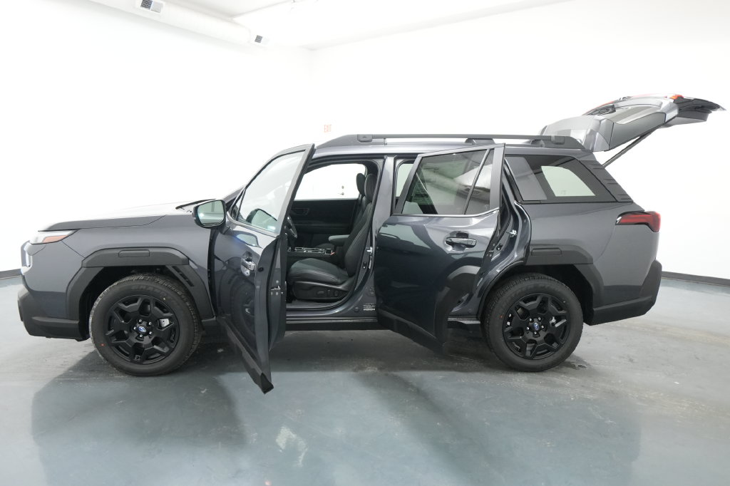 2026 Subaru Outback Limited - Photo 29