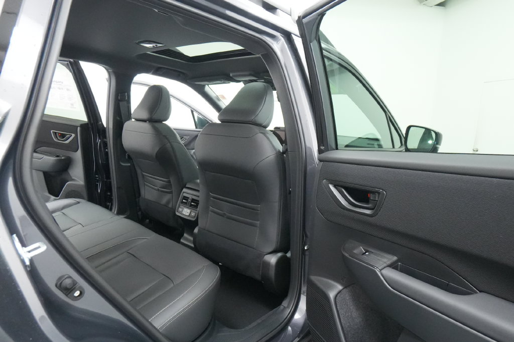 2026 Subaru Outback Limited - Photo 30