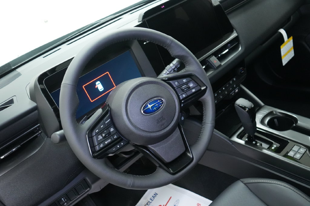 2026 Subaru Outback Limited - Photo 13