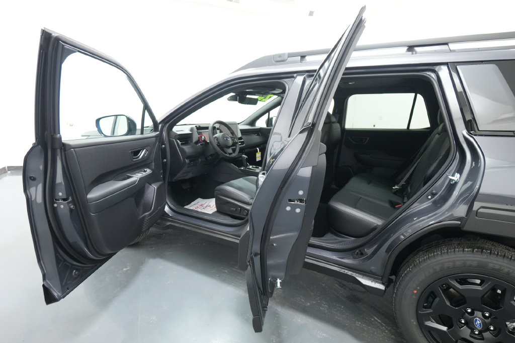 2026 Subaru Outback Limited - Photo 25