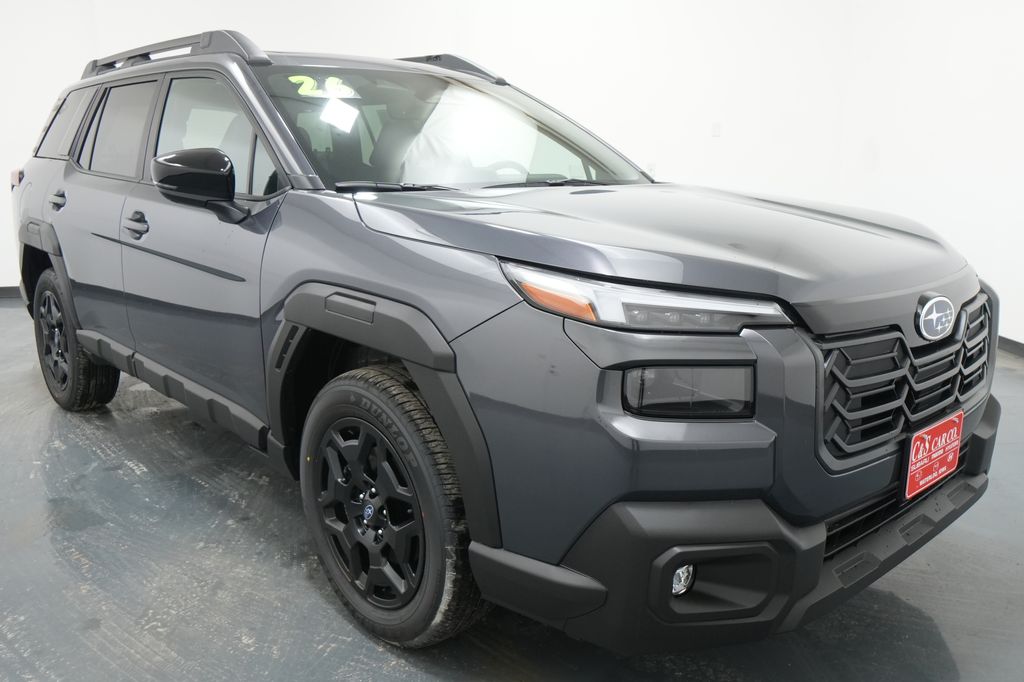 New 2026 Subaru Outback Limited SUVs