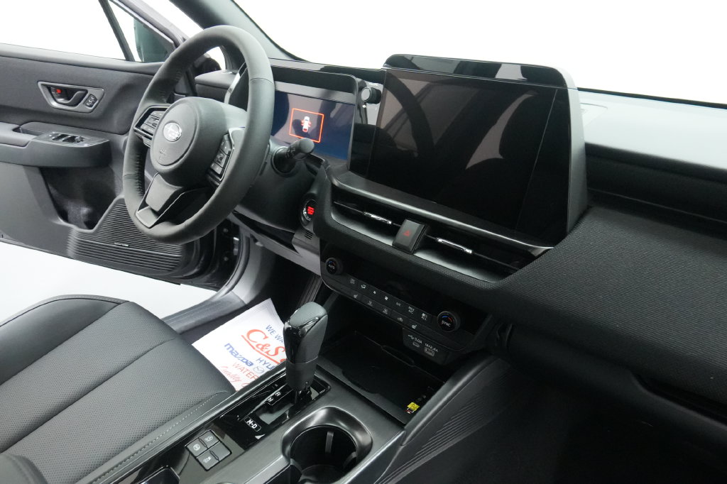 2026 Subaru Outback Limited - Photo 31