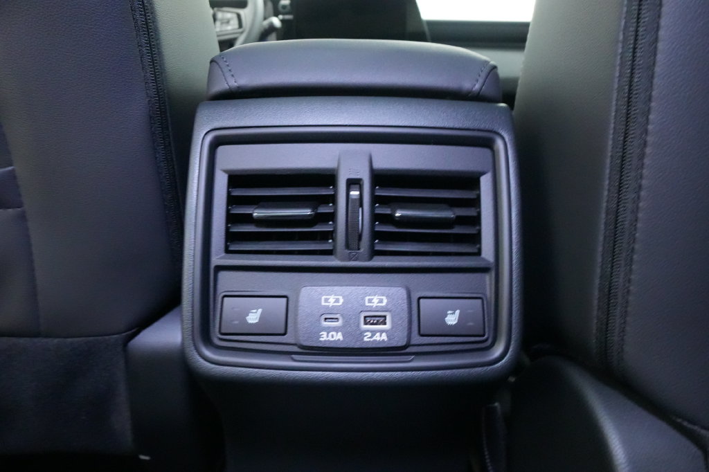 2026 Subaru Outback Limited - Photo 24