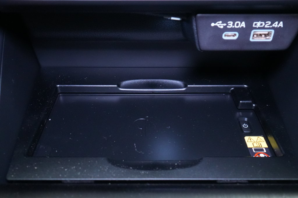 2026 Subaru Outback Limited - Photo 37