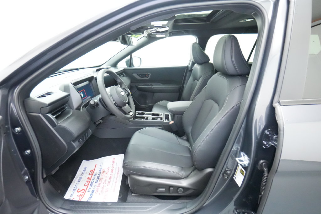 2026 Subaru Outback Limited - Photo 15