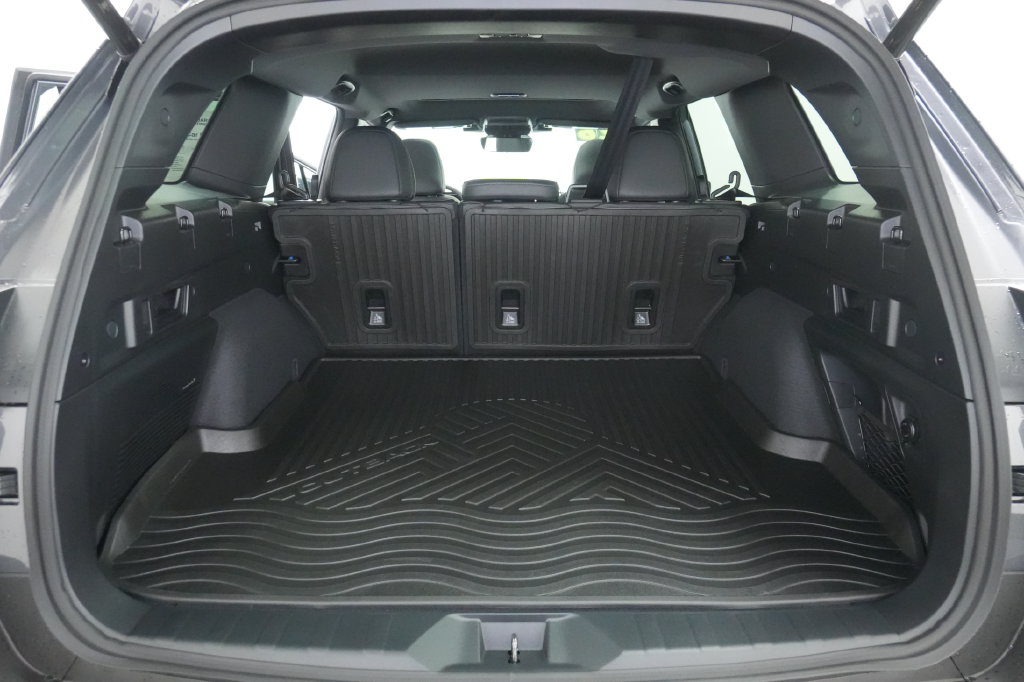 2026 Subaru Outback Limited - Photo 26