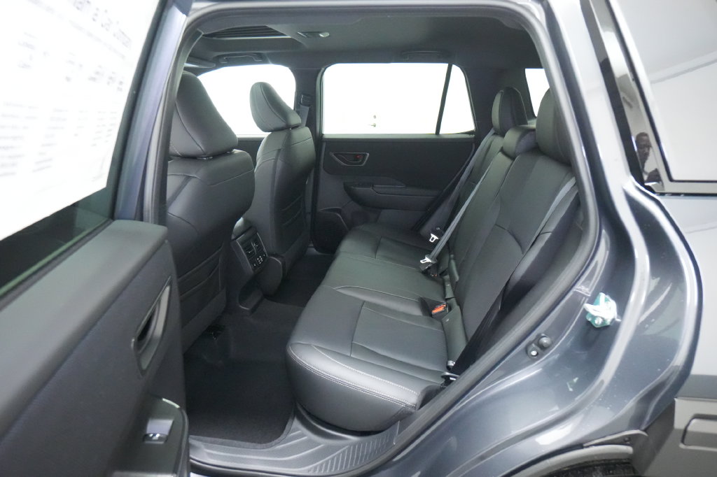 2026 Subaru Outback Limited - Photo 22