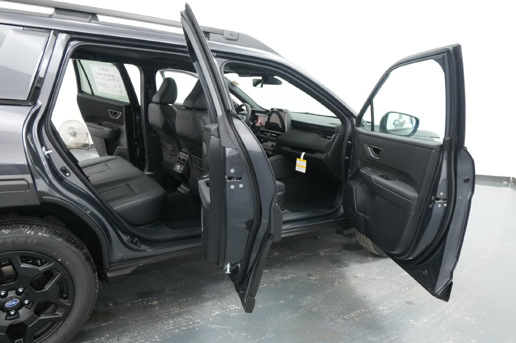 2026 Subaru Outback Limited - Photo 33