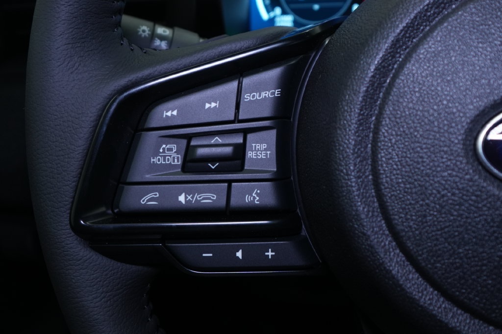 2026 Subaru Outback Limited - Photo 42
