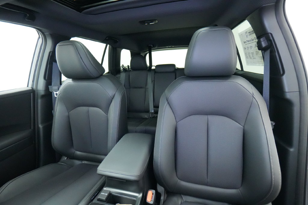 2026 Subaru Outback Limited - Photo 14