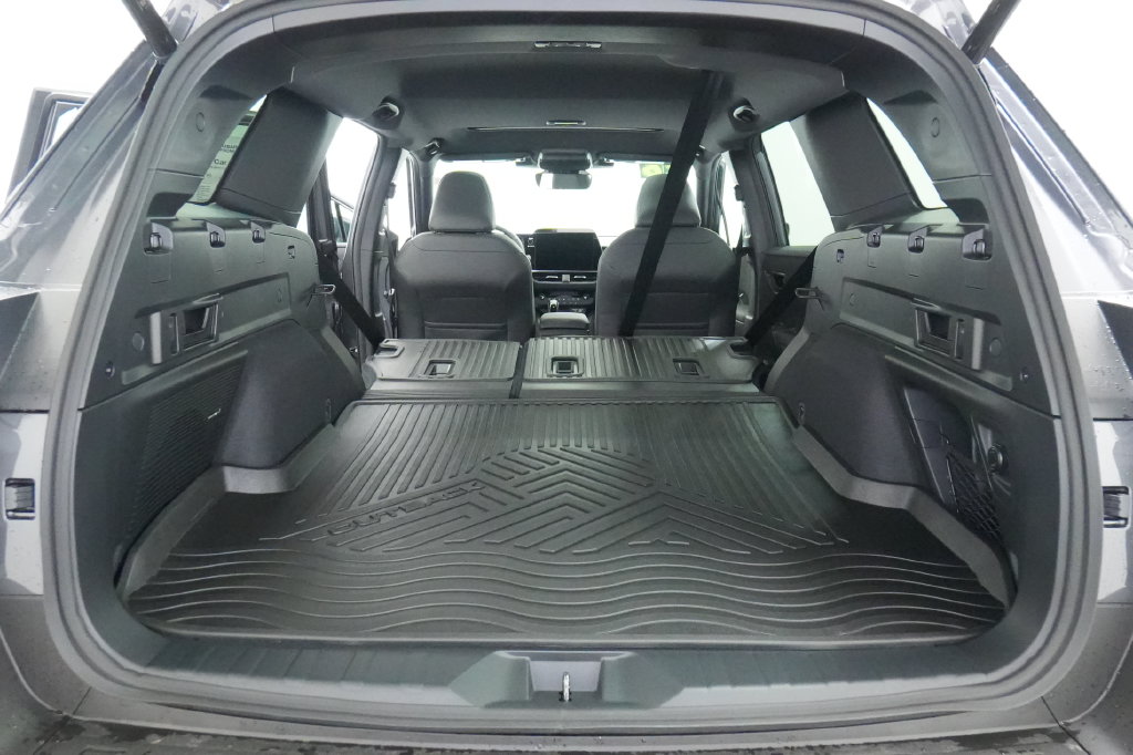 2026 Subaru Outback Limited - Photo 28