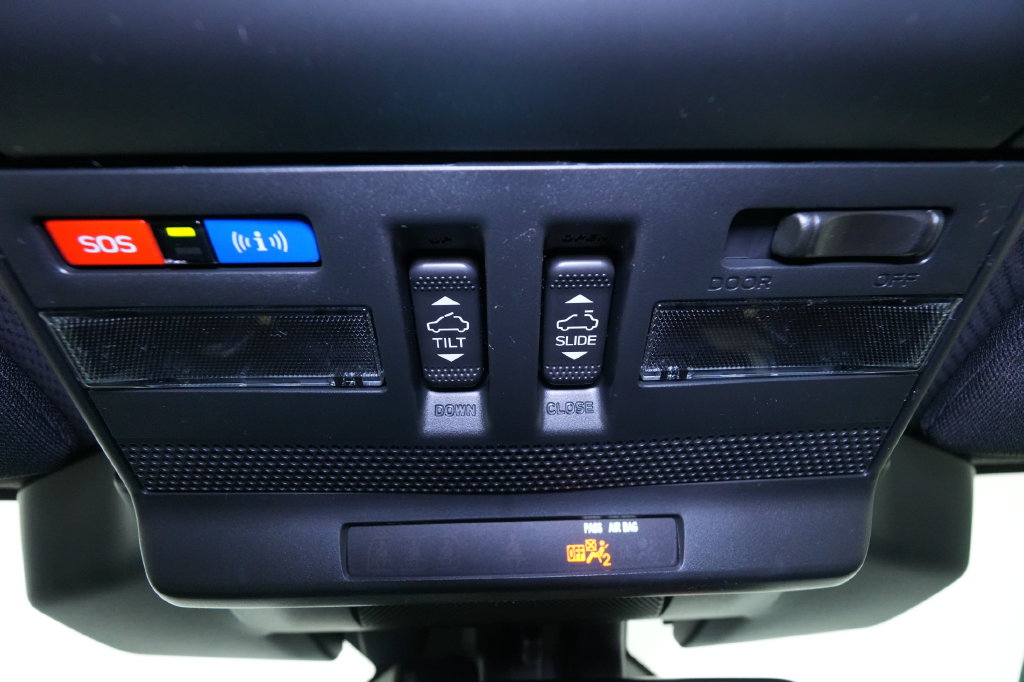 2026 Subaru Outback Limited - Photo 45
