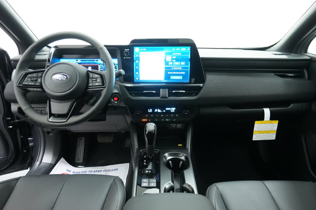 2026 Subaru Outback Limited - Photo 35
