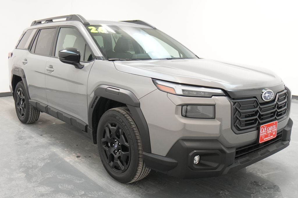 New 2026 Subaru Outback Limited SUVs