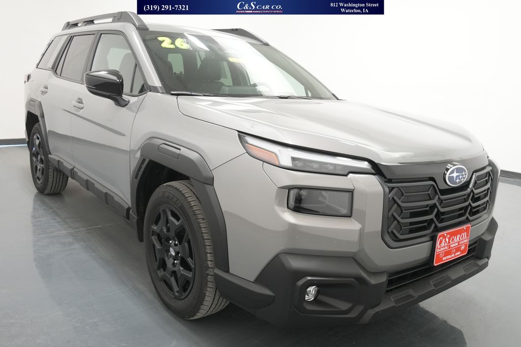 Used 2026 Subaru Outback Limited SUVs