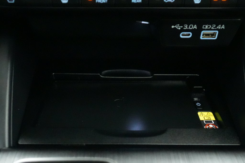 2026 Subaru Outback Touring - Photo 37