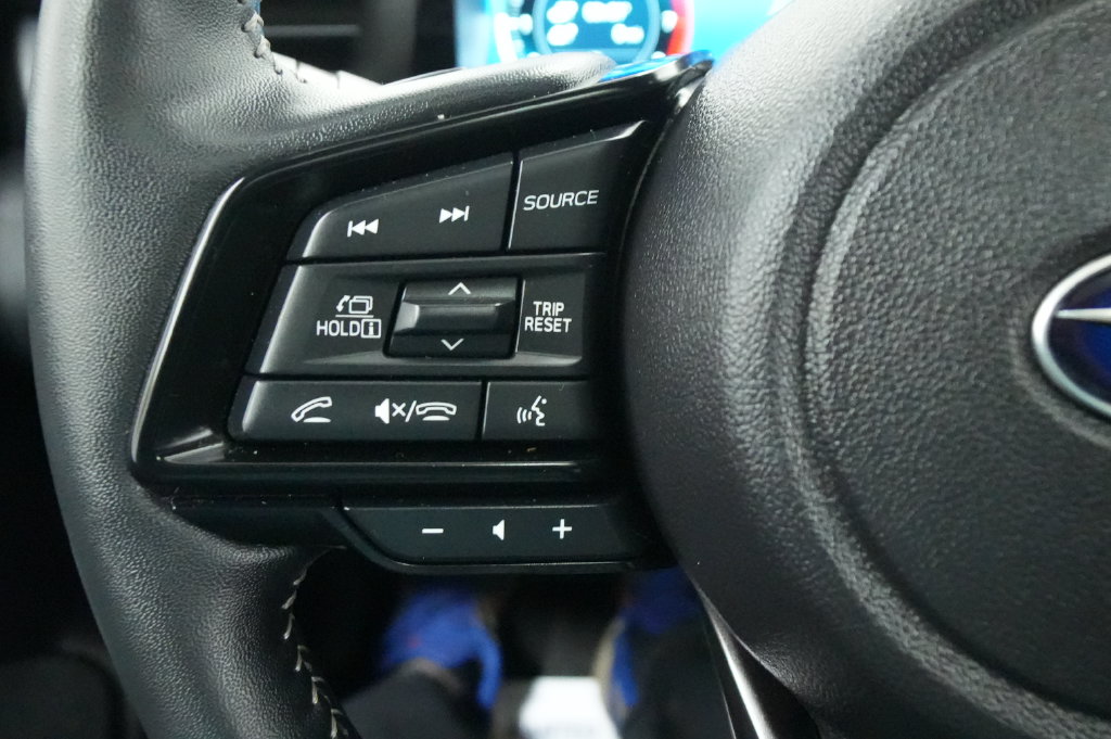 2026 Subaru Outback Touring - Photo 42