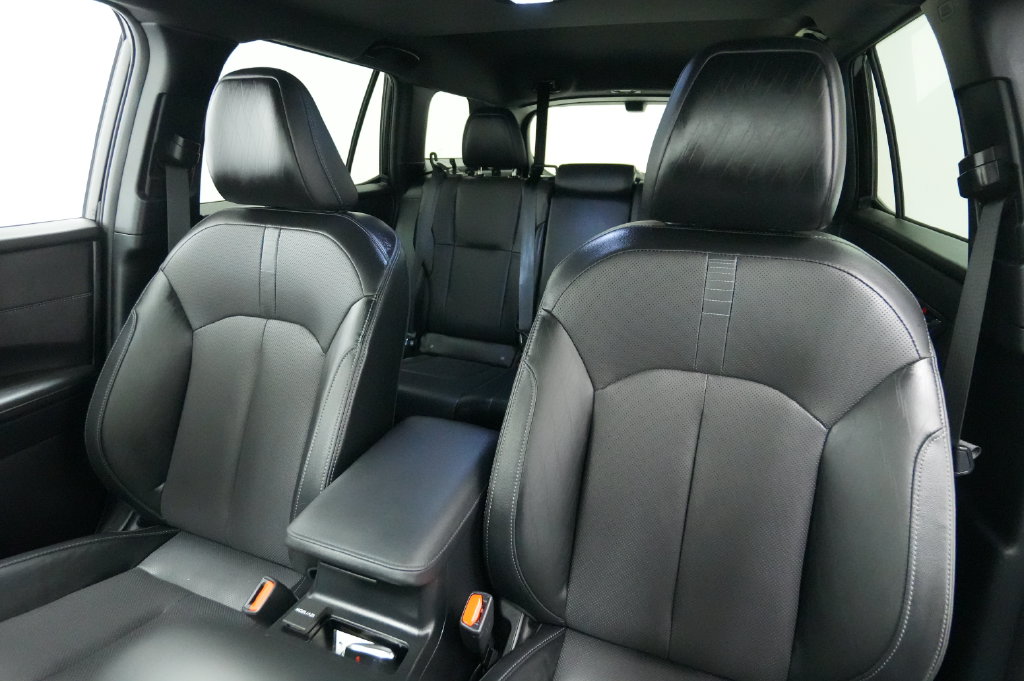 2026 Subaru Outback Touring - Photo 14