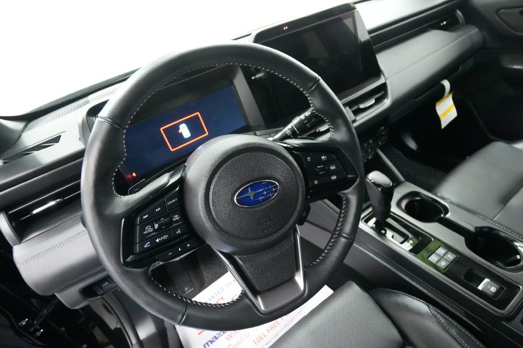 2026 Subaru Outback Touring - Photo 13