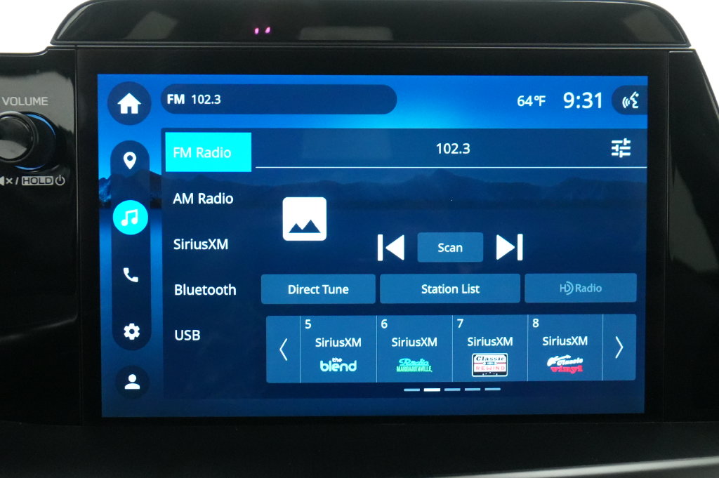 2026 Subaru Outback Touring - Photo 39