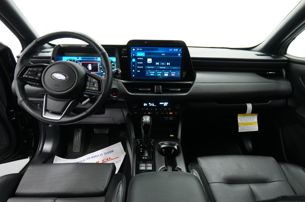 2026 Subaru Outback Touring - Photo 35