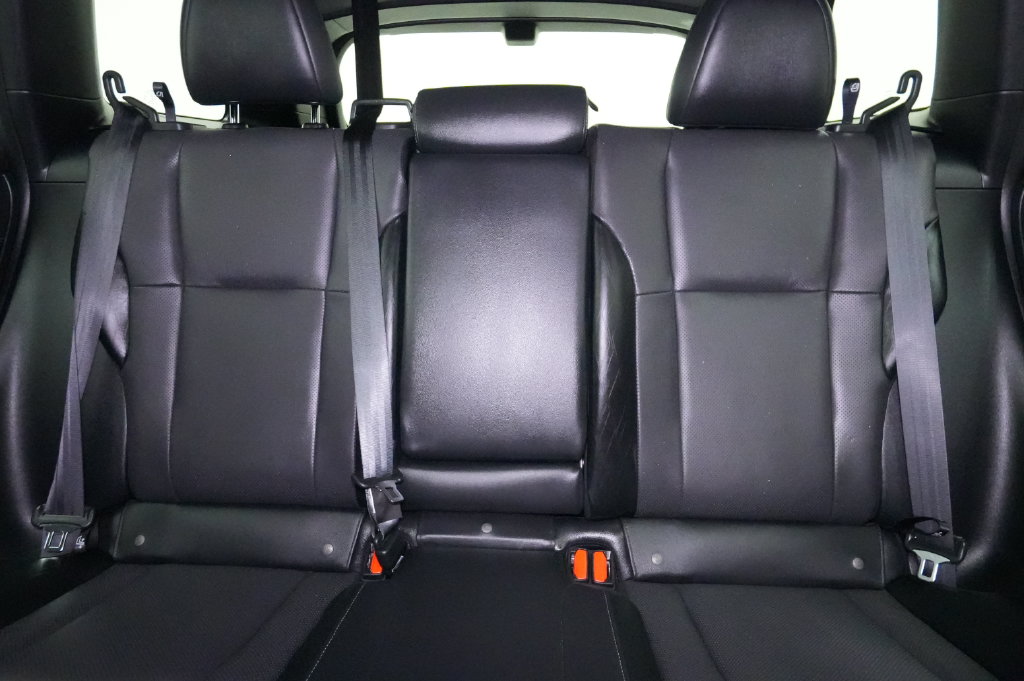 2026 Subaru Outback Touring - Photo 21