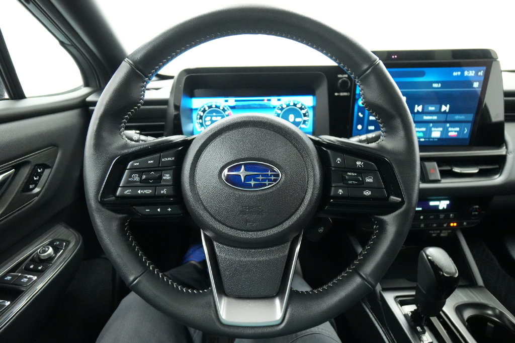 2026 Subaru Outback Touring - Photo 43