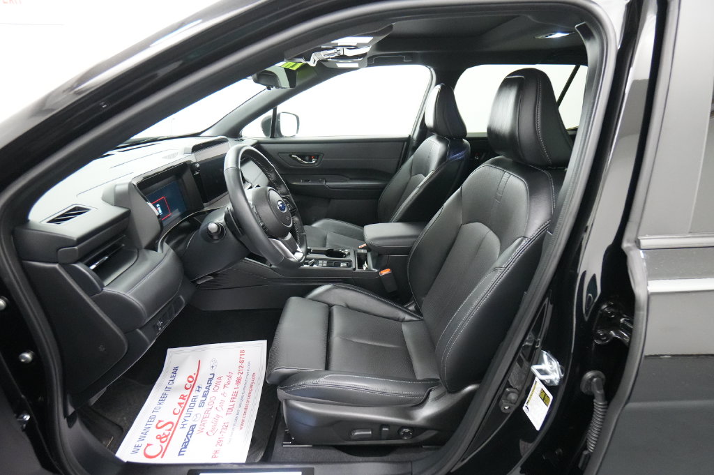 2026 Subaru Outback Touring - Photo 15