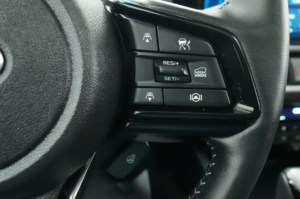 2026 Subaru Outback Touring - Photo 41
