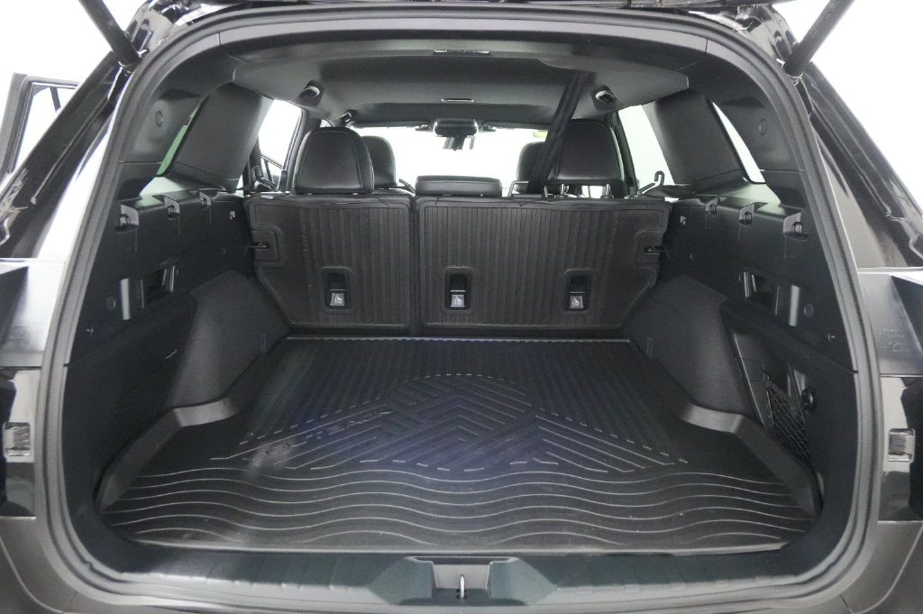 2026 Subaru Outback Touring - Photo 26
