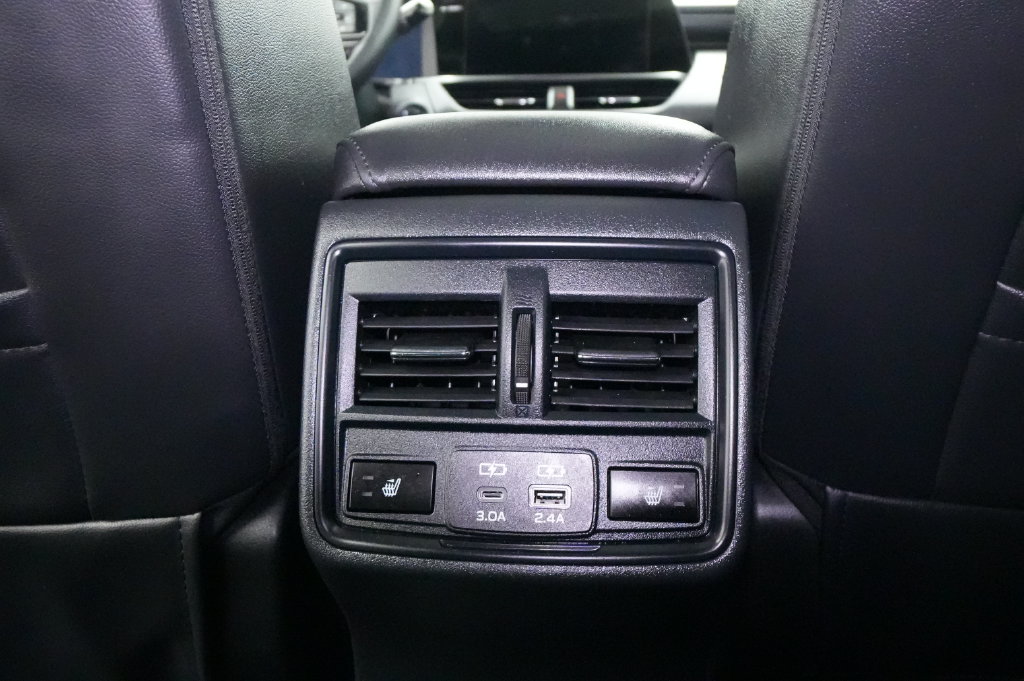 2026 Subaru Outback Touring - Photo 24