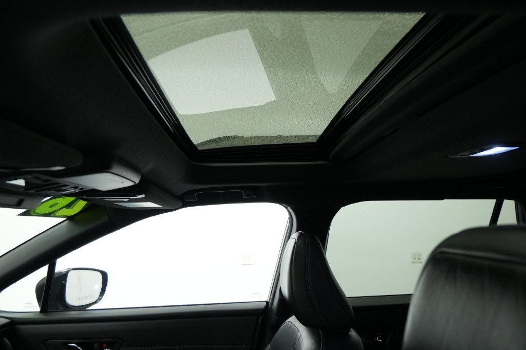 2026 Subaru Outback Touring - Photo 20