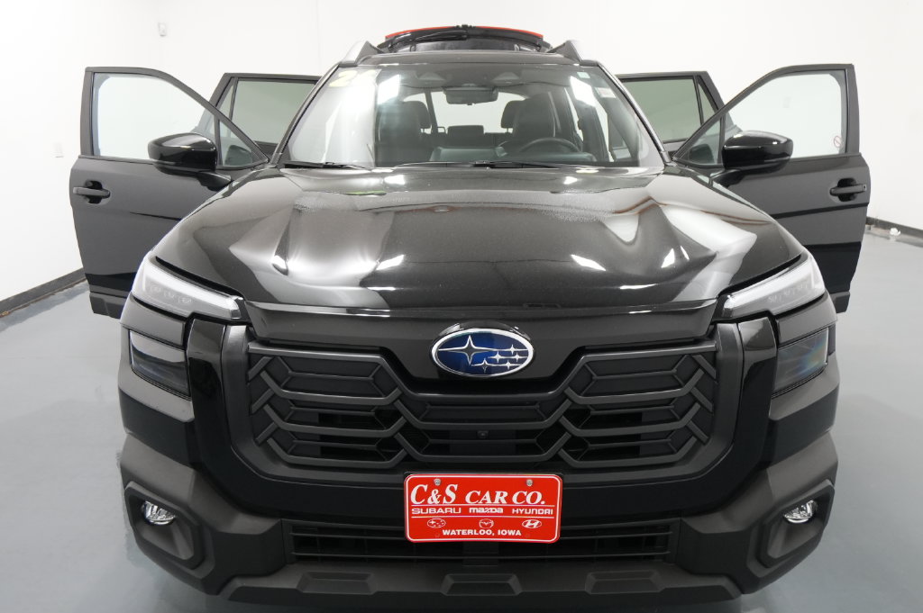 2026 Subaru Outback Touring - Photo 34
